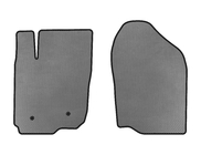 Toyota Rav 4 2013-2018 EVA Floor Mats (Gray) photo 1