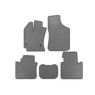 EVA Floor Mats (Gray)
