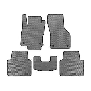 EVA Floor Mats (LB, Gray)