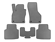 Volkswagen Arteon 2017-2025 EVA Floor Mats (Gray) photo 1