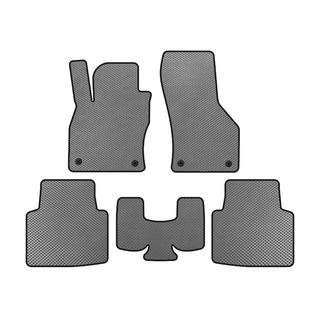 EVA Floor Mats (Gray)