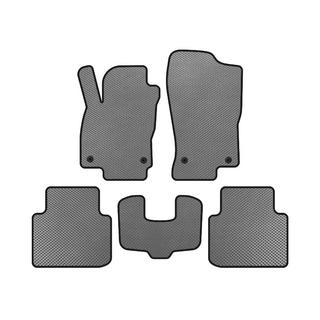 EVA Floor Mats (2022+, LB, Gray)