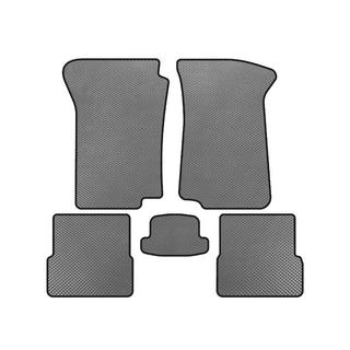 EVA Floor Mats (Gray)