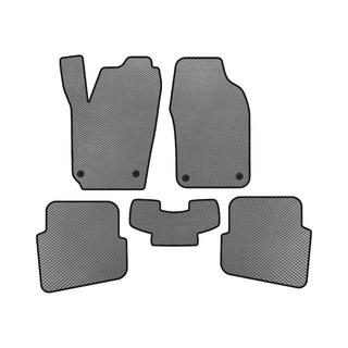 EVA Floor Mats (HB, 3/5-Door, Gray) photo 2