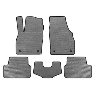EVA Floor Mats (HB, Gray)