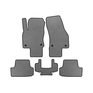 EVA Floor Mats (5-Door, Grey)