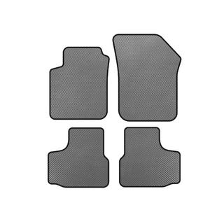 EVA Floor Mats (Gray)