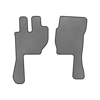 EVA Floor Mats (1998-2002, Gray)