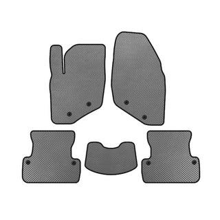 EVA Floor Mats (SD, Gray)