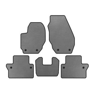 EVA Floor Mats (Gray)