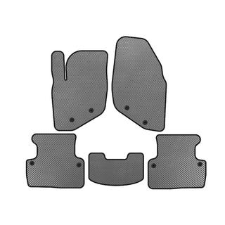 EVA Floor Mats (Gray)