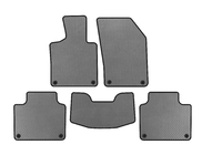 Volvo V90 1997-1998 EVA Floor Mats (SW, Gray) photo 1