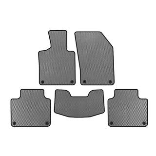 EVA Floor Mats (SW, Gray)