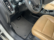 Volvo XC40 2018- EVA Floor Mats (Gray) photo 1
