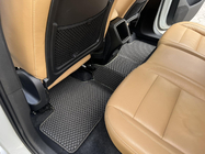 Volvo XC40 2018- EVA Floor Mats (Gray) photo 2