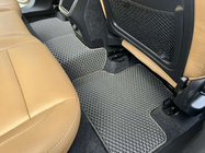 Volvo XC40 2018- EVA Floor Mats (Gray) photo 4