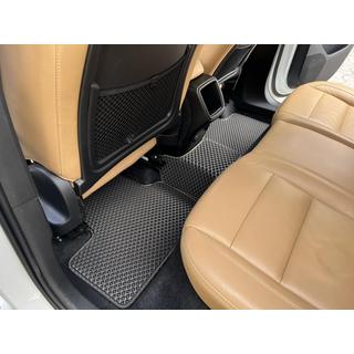 EVA Floor Mats (Gray) photo 2