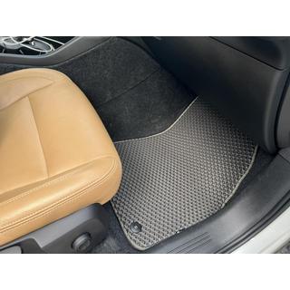 EVA Floor Mats (Gray) photo 3
