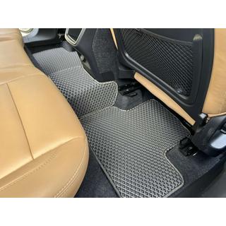 EVA Floor Mats (Gray) photo 4