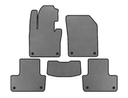 Volvo XC60 2017- EVA Floor Mats (Gray) photo 1