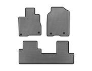 Acura MDX 2001-2006 EVA Floor Mats (Gray) photo 1