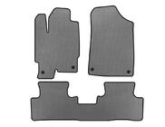 Acura RDX 2018- EVA Floor Mats (Gray) photo 1