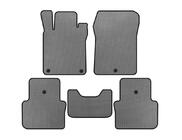Acura TLX 2014-2020 EVA Floor Mats (SD, Gray) photo 1