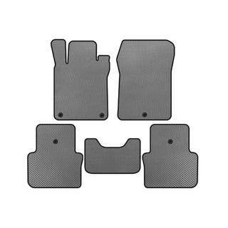EVA Floor Mats (SD, Gray)