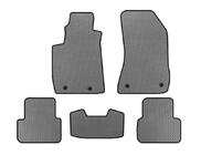 Alfa Romeo 159 2005–2011 EVA Floor Mats V-2 (Gray) photo 1