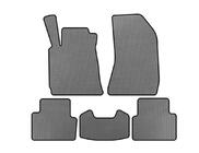 Alfa Romeo 159 2005–2011 EVA Floor Mats V-1 (Gray) photo 1