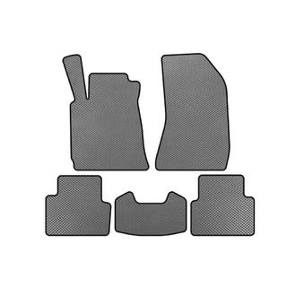 EVA Floor Mats V-1 (Gray) Alfa Romeo 159 2005–2011