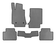 Alfa Romeo Giulia 2016-2022 EVA Floor Mats (Gray) photo 1