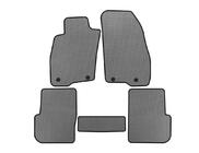 Alfa Romeo MiTo 2008-2018 EVA Floor Mats (Gray) photo 1