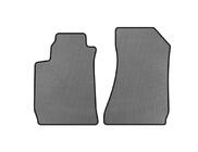 Alfa Romeo Spider/GTV 1995–2005 EVA Floor Mats (Gray) photo 1