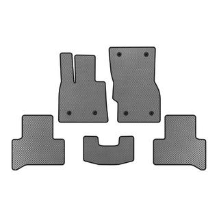 EVA Floor Mats (Gray)