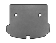 Acura MDX 2007-2013 EVA Trunk Mat V-1 (Gray) photo 1
