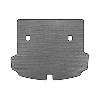 EVA Trunk Mat V-1 (Gray) Acura MDX 2007-2013