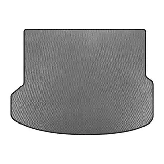 EVA Trunk Mat (Gray)