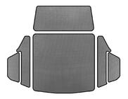 Acura TLX 2014-2020 EVA Trunk Mat (SD, Gray) photo 1
