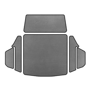 EVA Trunk Mat (SD, Gray)