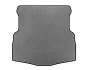 Alfa Romeo 159 2005–2011 EVA Trunk Mat V-1 (SW, Gray) photo 1