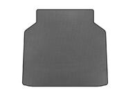 Alfa Romeo Giulia 2016-2022 EVA Trunk Mat (Gray) photo 1