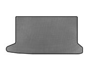 Audi A2 1999-2005 EVA Trunk Mat V-1 (HB, Gray) photo 1