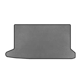 EVA Trunk Mat V-1 (HB, Gray)