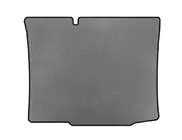 Audi A3 1996-2003 EVA Trunk Mat (HB, Gray) photo 1