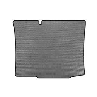 EVA Trunk Mat (HB, Gray) Audi A3 1996-2003