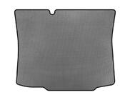 Audi A3 1996-2003 EVA Trunk Mat (HB, 3-Door, Gray) photo 1