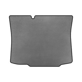 EVA Trunk Mat (HB, 3-Door, Gray) Audi A3 1996-2003