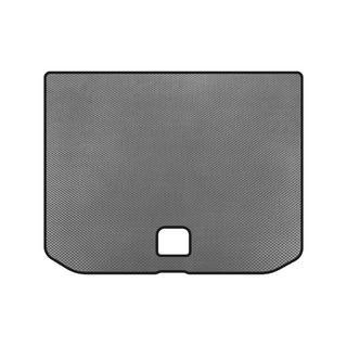 EVA Trunk Mat (for E-tron, Sportback, Gray) Audi A3 2012-2020