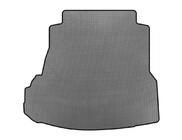 Audi A4 B5 1994–2001 EVA Trunk Mat (Sedan, Grey) photo 1